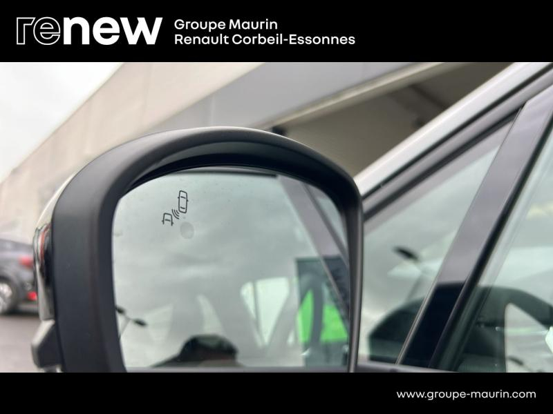 RENAULT Clio d’occasion à vendre à CORBEIL-ESSONNES chez GRAND GARAGE FERAY SAE (Photo 10)