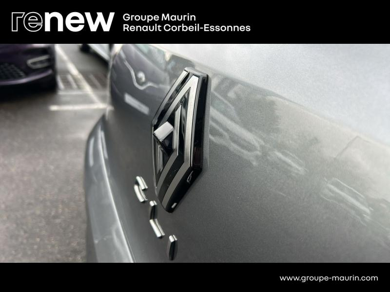 RENAULT Clio d’occasion à vendre à CORBEIL-ESSONNES chez GRAND GARAGE FERAY SAE (Photo 12)