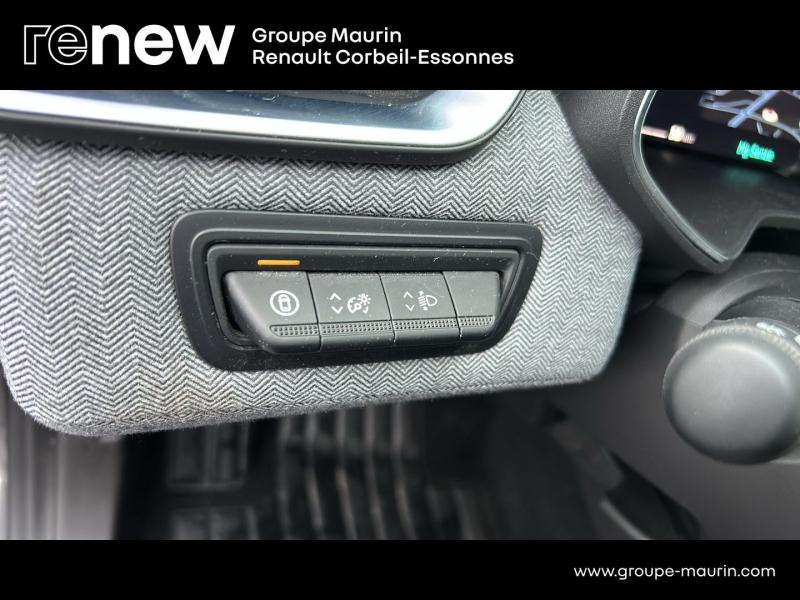 RENAULT Clio d’occasion à vendre à CORBEIL-ESSONNES chez GRAND GARAGE FERAY SAE (Photo 20)