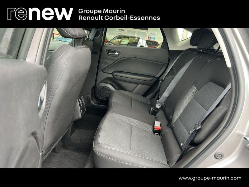 RENAULT Captur d’occasion à vendre à CORBEIL-ESSONNES chez GRAND GARAGE FERAY SAE (Photo 13)