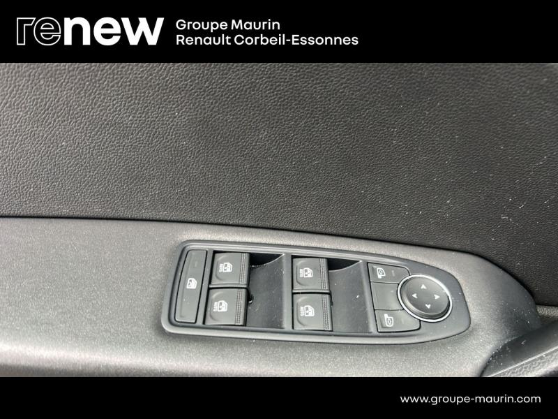 RENAULT Captur d’occasion à vendre à CORBEIL-ESSONNES chez GRAND GARAGE FERAY SAE (Photo 16)