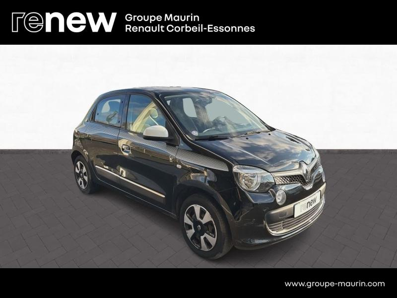 RENAULT Twingo d’occasion à vendre à CORBEIL-ESSONNES chez GRAND GARAGE FERAY SAE (Photo 7)