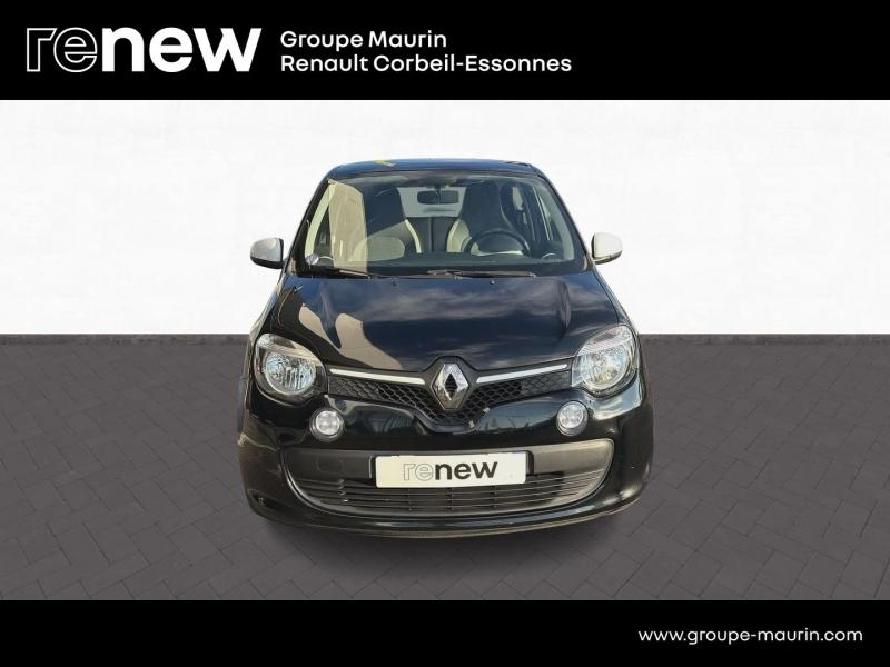 RENAULT Twingo d’occasion à vendre à CORBEIL-ESSONNES chez GRAND GARAGE FERAY SAE (Photo 8)
