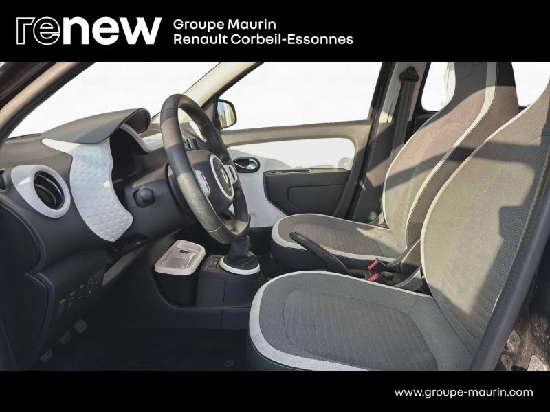RENAULT Twingo d’occasion à vendre à CORBEIL-ESSONNES chez GRAND GARAGE FERAY SAE (Photo 11)