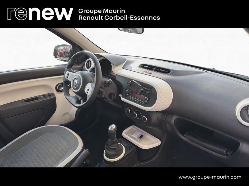 RENAULT Twingo d’occasion à vendre à CORBEIL-ESSONNES chez GRAND GARAGE FERAY SAE (Photo 17)