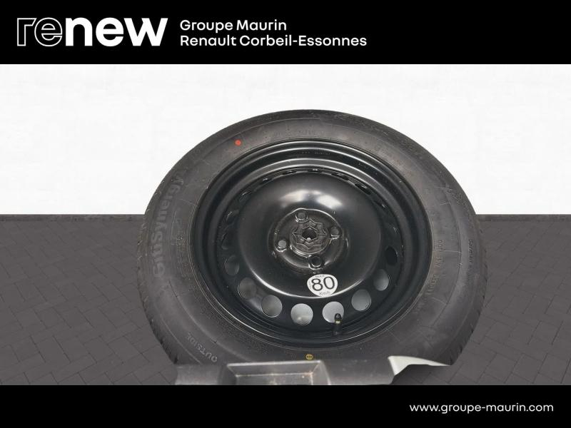 DACIA Sandero d’occasion à vendre à CORBEIL-ESSONNES chez GRAND GARAGE FERAY SAE (Photo 16)
