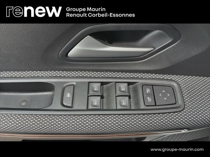 DACIA Sandero d’occasion à vendre à CORBEIL-ESSONNES chez GRAND GARAGE FERAY SAE (Photo 20)