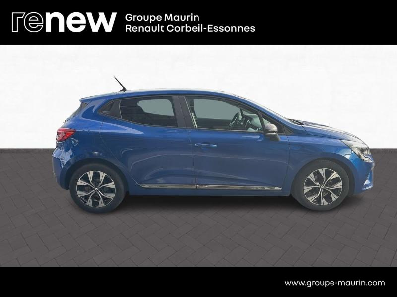 RENAULT Clio d’occasion à vendre à CORBEIL-ESSONNES chez GRAND GARAGE FERAY SAE (Photo 6)