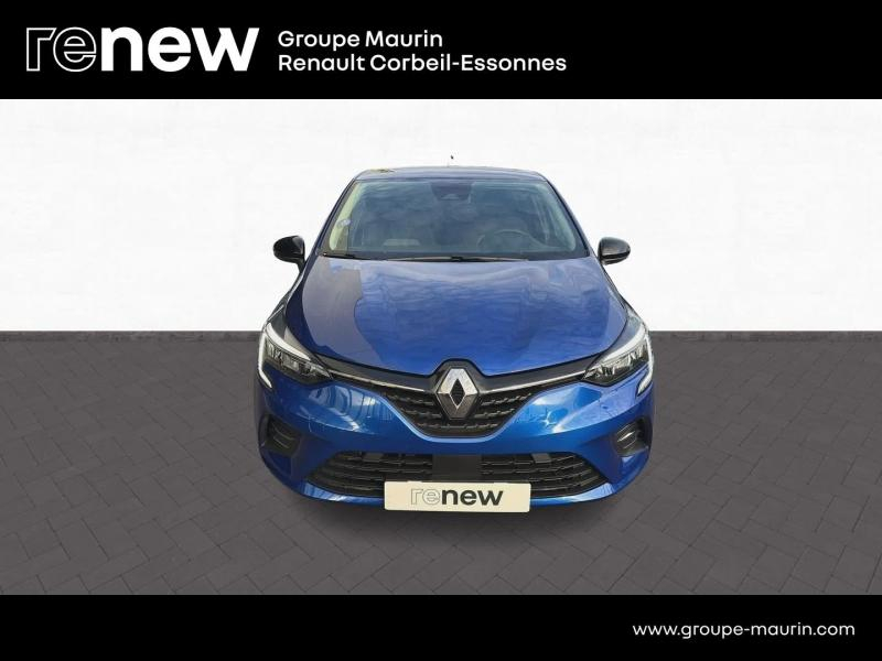 RENAULT Clio d’occasion à vendre à CORBEIL-ESSONNES chez GRAND GARAGE FERAY SAE (Photo 8)