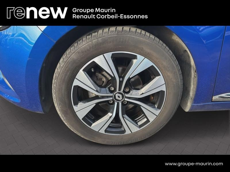 RENAULT Clio d’occasion à vendre à CORBEIL-ESSONNES chez GRAND GARAGE FERAY SAE (Photo 9)