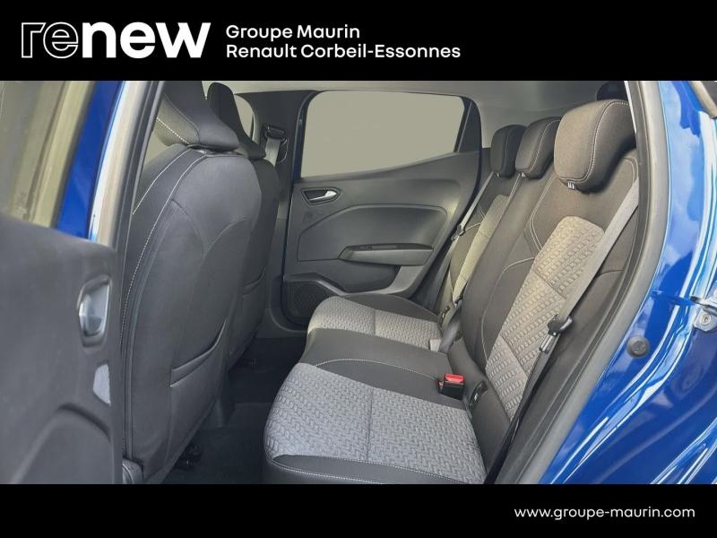 RENAULT Clio d’occasion à vendre à CORBEIL-ESSONNES chez GRAND GARAGE FERAY SAE (Photo 12)
