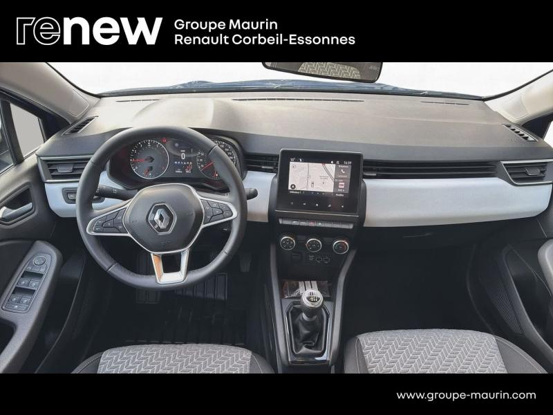 RENAULT Clio d’occasion à vendre à CORBEIL-ESSONNES chez GRAND GARAGE FERAY SAE (Photo 13)