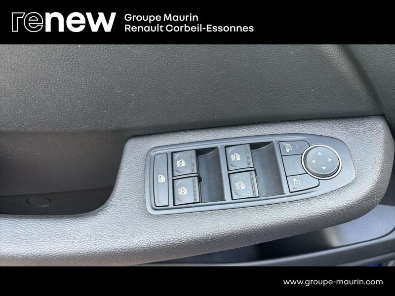 RENAULT Clio d’occasion à vendre à CORBEIL-ESSONNES chez GRAND GARAGE FERAY SAE (Photo 18)