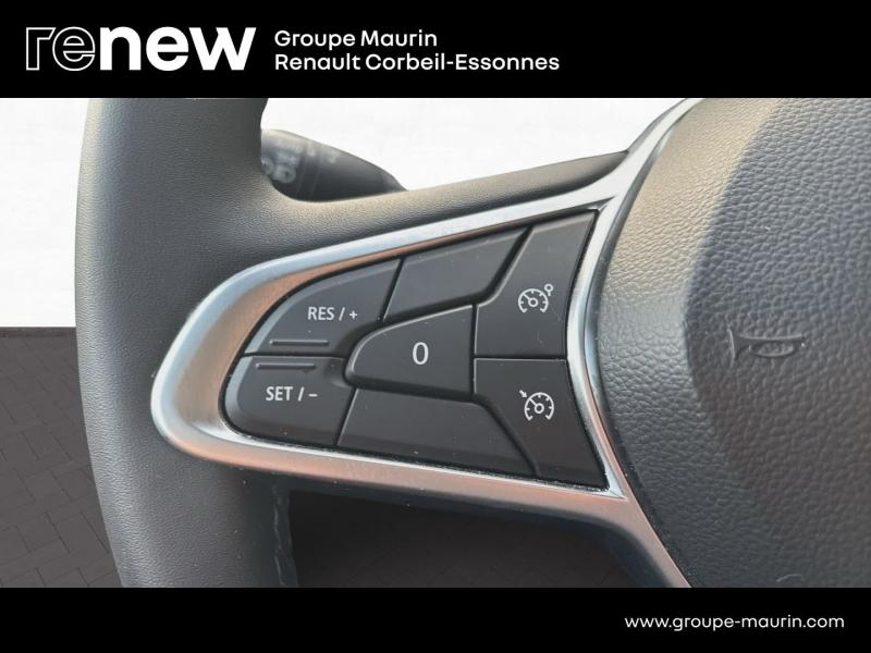 RENAULT Clio d’occasion à vendre à CORBEIL-ESSONNES chez GRAND GARAGE FERAY SAE (Photo 20)