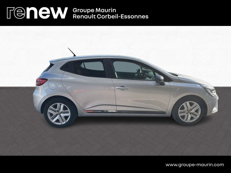 RENAULT Clio d’occasion à vendre à CORBEIL-ESSONNES chez GRAND GARAGE FERAY SAE (Photo 6)