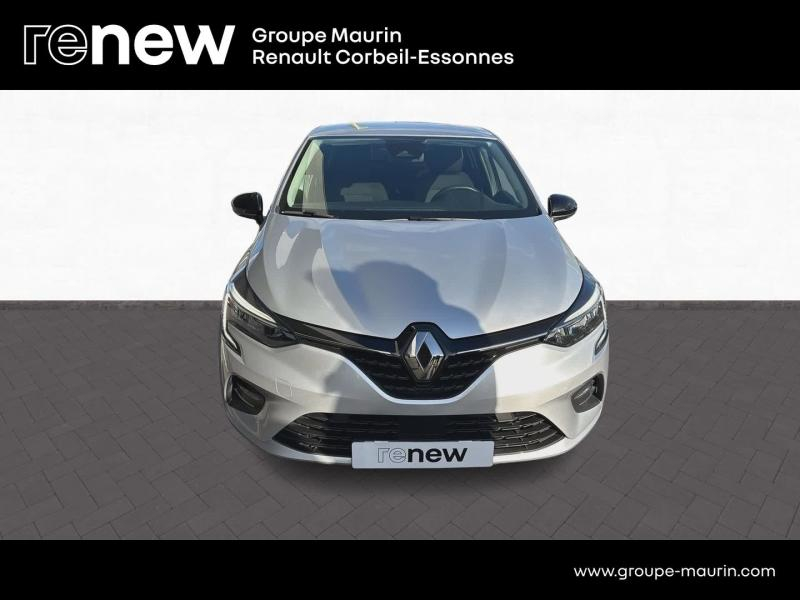 RENAULT Clio d’occasion à vendre à CORBEIL-ESSONNES chez GRAND GARAGE FERAY SAE (Photo 8)
