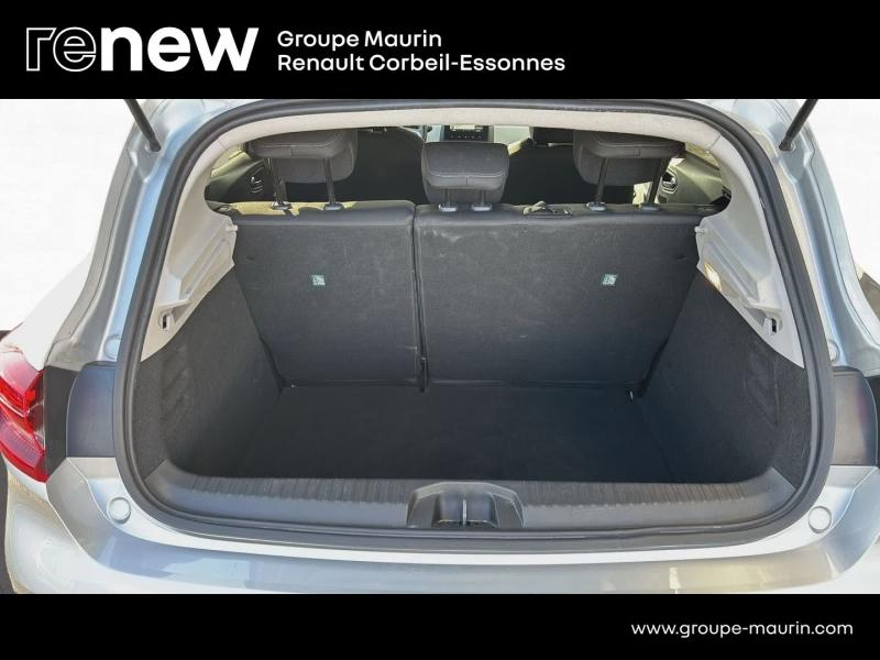 RENAULT Clio d’occasion à vendre à CORBEIL-ESSONNES chez GRAND GARAGE FERAY SAE (Photo 15)