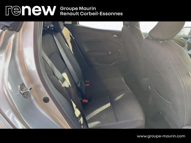 RENAULT Clio d’occasion à vendre à CORBEIL-ESSONNES chez GRAND GARAGE FERAY SAE (Photo 16)