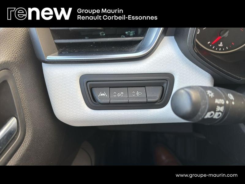 RENAULT Clio d’occasion à vendre à CORBEIL-ESSONNES chez GRAND GARAGE FERAY SAE (Photo 19)