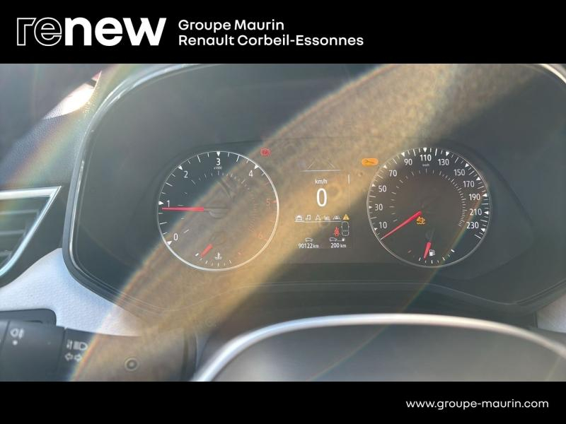 RENAULT Clio d’occasion à vendre à CORBEIL-ESSONNES chez GRAND GARAGE FERAY SAE (Photo 20)