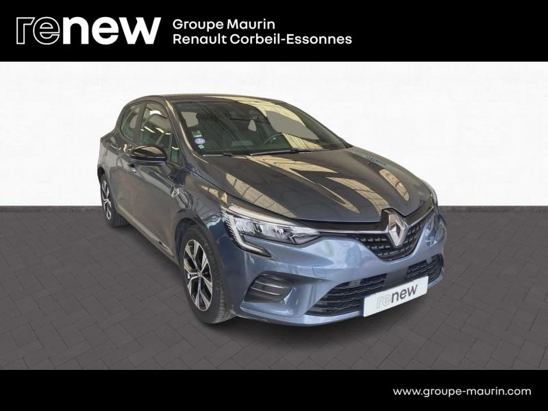 RENAULT Clio d’occasion à vendre à CORBEIL-ESSONNES chez GRAND GARAGE FERAY SAE (Photo 3)