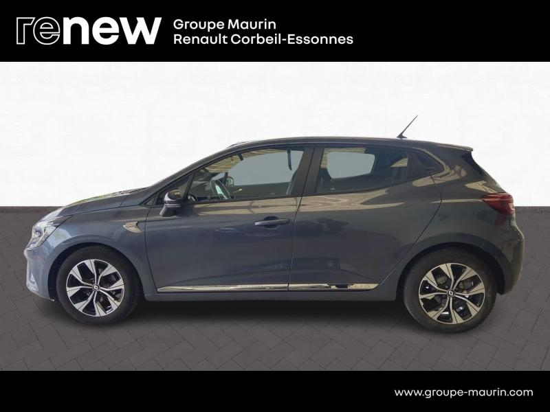 RENAULT Clio d’occasion à vendre à CORBEIL-ESSONNES chez GRAND GARAGE FERAY SAE (Photo 8)