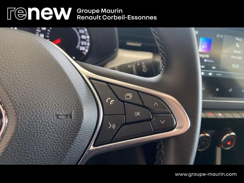 RENAULT Clio d’occasion à vendre à CORBEIL-ESSONNES chez GRAND GARAGE FERAY SAE (Photo 12)