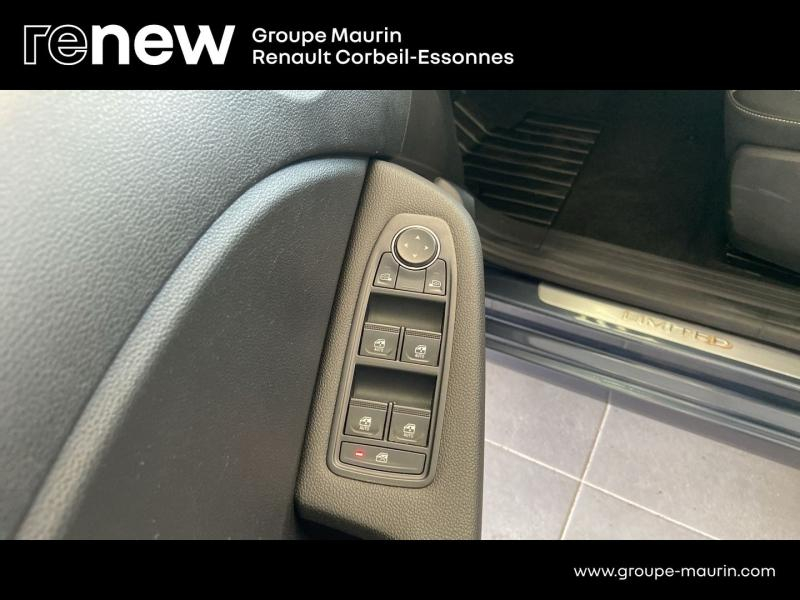 RENAULT Clio d’occasion à vendre à CORBEIL-ESSONNES chez GRAND GARAGE FERAY SAE (Photo 20)