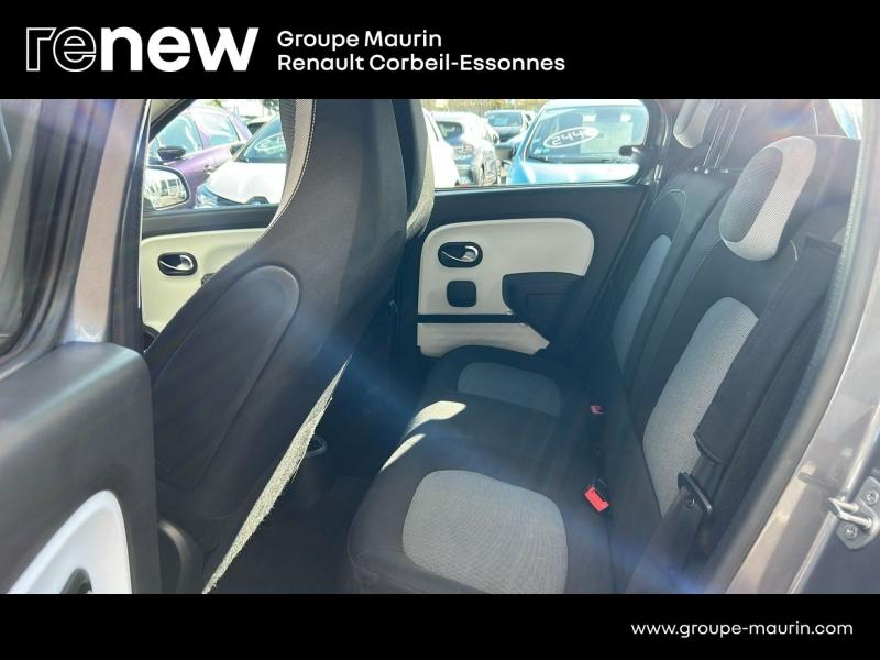 RENAULT Twingo d’occasion à vendre à CORBEIL-ESSONNES chez GRAND GARAGE FERAY SAE (Photo 12)