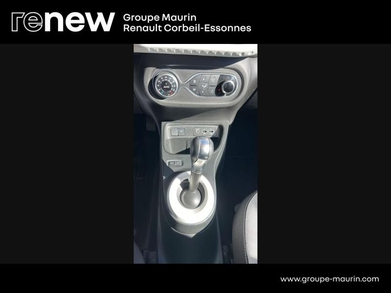RENAULT Twingo d’occasion à vendre à CORBEIL-ESSONNES chez GRAND GARAGE FERAY SAE (Photo 18)