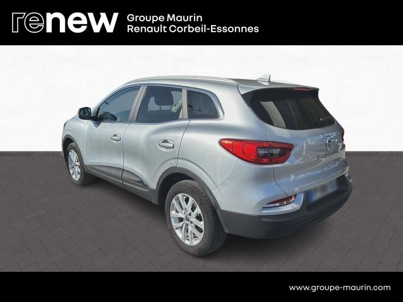 RENAULT Kadjar d’occasion à vendre à CORBEIL-ESSONNES chez GRAND GARAGE FERAY SAE (Photo 3)