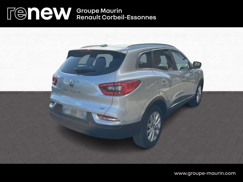 RENAULT Kadjar d’occasion à vendre à CORBEIL-ESSONNES chez GRAND GARAGE FERAY SAE (Photo 5)
