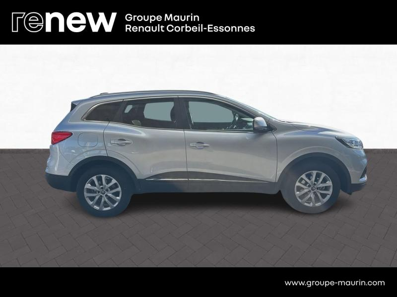 RENAULT Kadjar d’occasion à vendre à CORBEIL-ESSONNES chez GRAND GARAGE FERAY SAE (Photo 6)