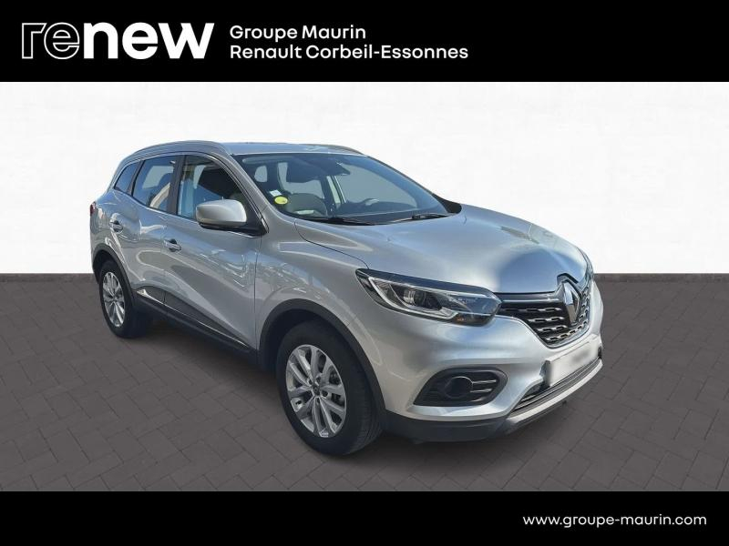 RENAULT Kadjar d’occasion à vendre à CORBEIL-ESSONNES chez GRAND GARAGE FERAY SAE (Photo 7)