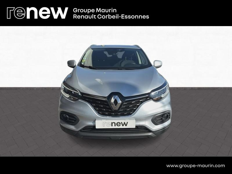 RENAULT Kadjar d’occasion à vendre à CORBEIL-ESSONNES chez GRAND GARAGE FERAY SAE (Photo 8)