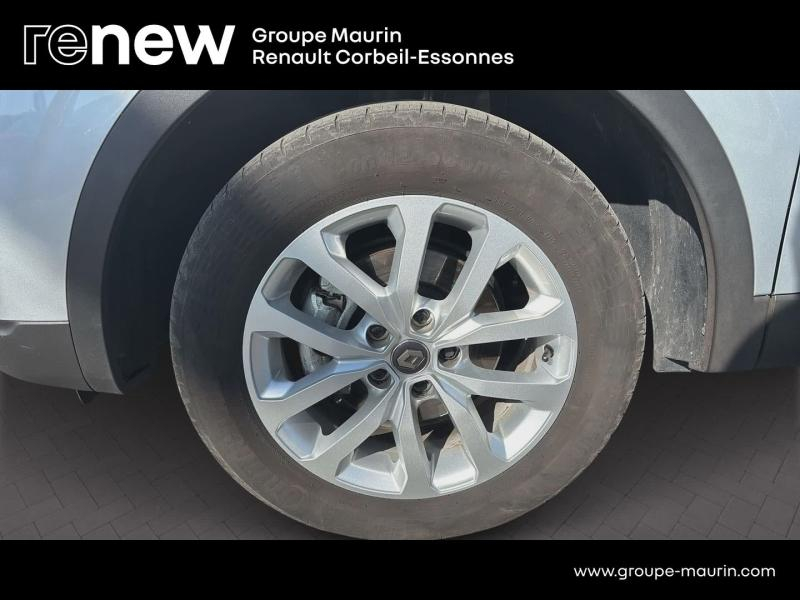 RENAULT Kadjar d’occasion à vendre à CORBEIL-ESSONNES chez GRAND GARAGE FERAY SAE (Photo 9)