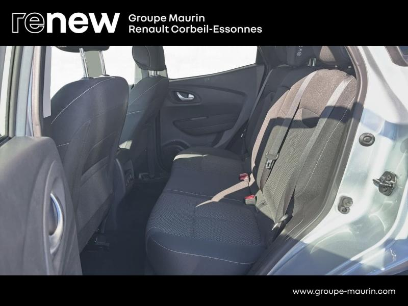 RENAULT Kadjar d’occasion à vendre à CORBEIL-ESSONNES chez GRAND GARAGE FERAY SAE (Photo 12)
