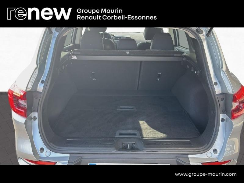 RENAULT Kadjar d’occasion à vendre à CORBEIL-ESSONNES chez GRAND GARAGE FERAY SAE (Photo 13)