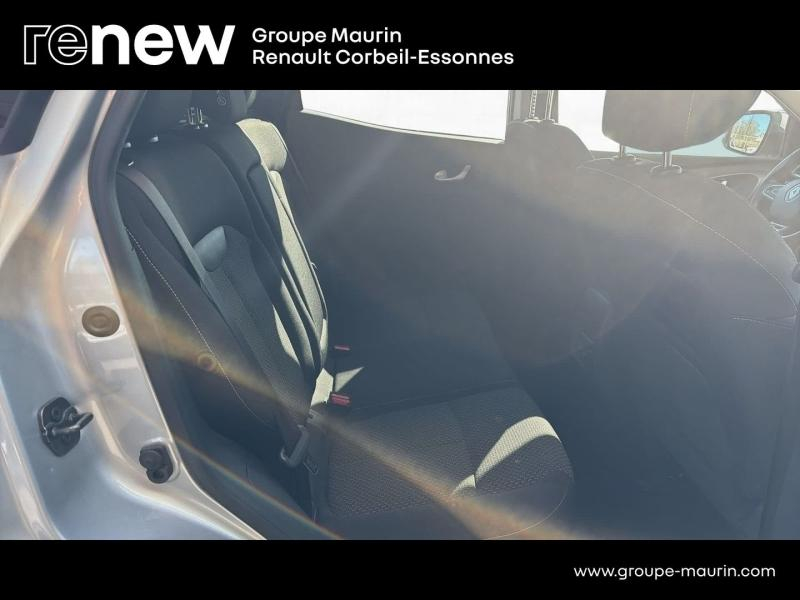 RENAULT Kadjar d’occasion à vendre à CORBEIL-ESSONNES chez GRAND GARAGE FERAY SAE (Photo 14)