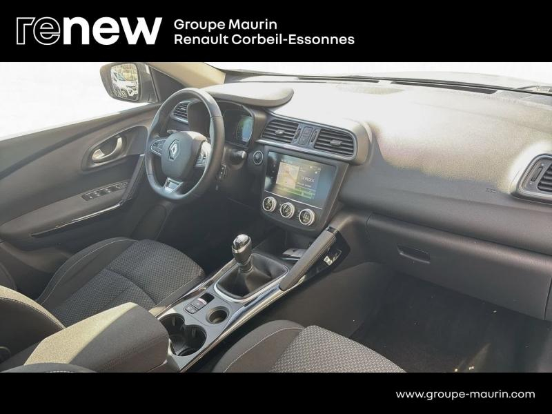 RENAULT Kadjar d’occasion à vendre à CORBEIL-ESSONNES chez GRAND GARAGE FERAY SAE (Photo 15)