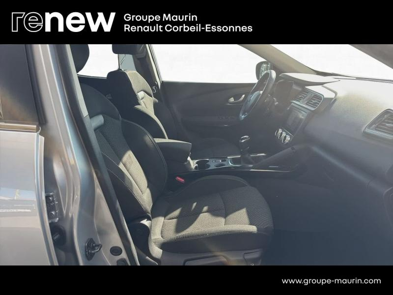 RENAULT Kadjar d’occasion à vendre à CORBEIL-ESSONNES chez GRAND GARAGE FERAY SAE (Photo 16)