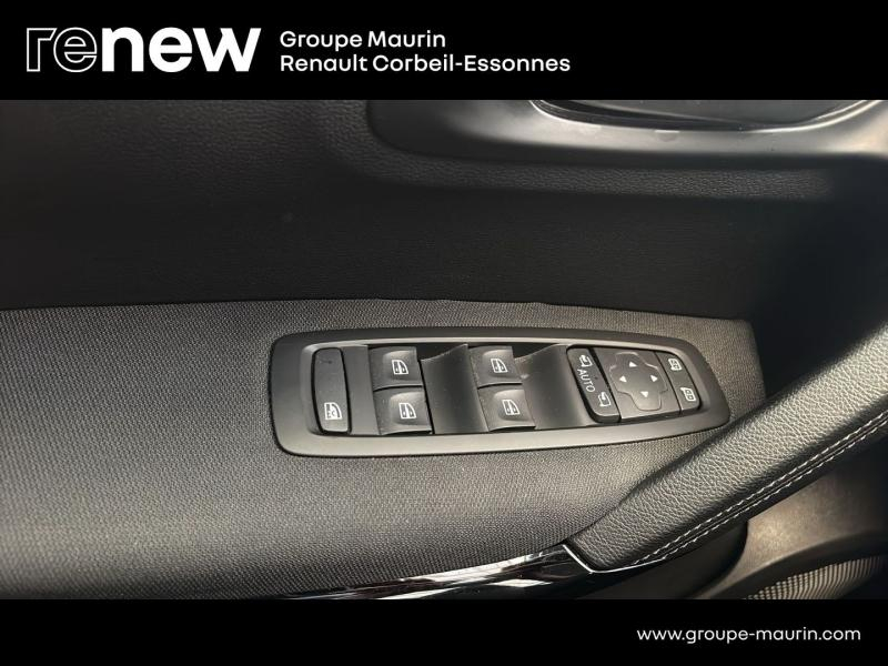 RENAULT Kadjar d’occasion à vendre à CORBEIL-ESSONNES chez GRAND GARAGE FERAY SAE (Photo 17)