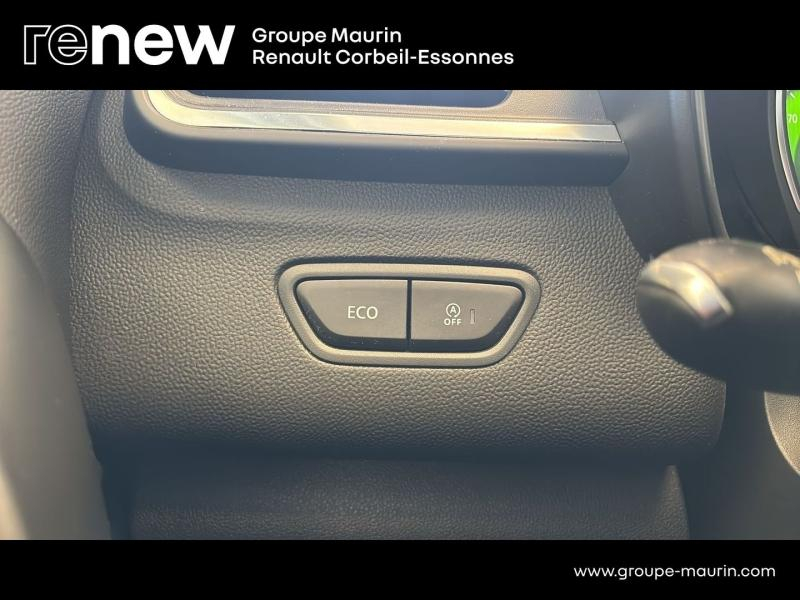 RENAULT Kadjar d’occasion à vendre à CORBEIL-ESSONNES chez GRAND GARAGE FERAY SAE (Photo 18)