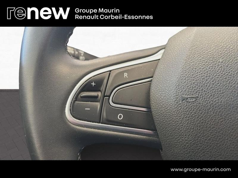 RENAULT Kadjar d’occasion à vendre à CORBEIL-ESSONNES chez GRAND GARAGE FERAY SAE (Photo 19)