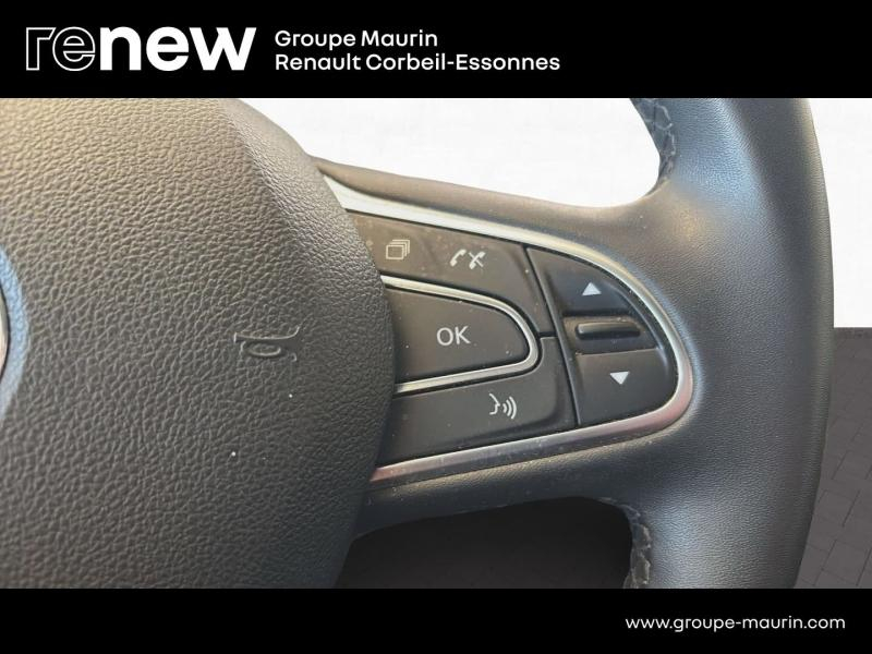 RENAULT Kadjar d’occasion à vendre à CORBEIL-ESSONNES chez GRAND GARAGE FERAY SAE (Photo 20)