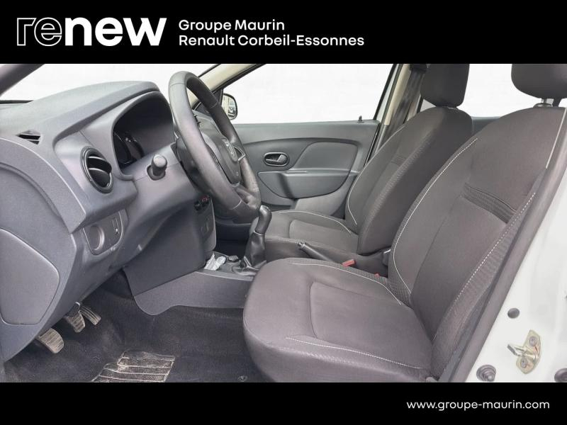 DACIA Sandero d’occasion à vendre à CORBEIL-ESSONNES chez GRAND GARAGE FERAY SAE (Photo 11)
