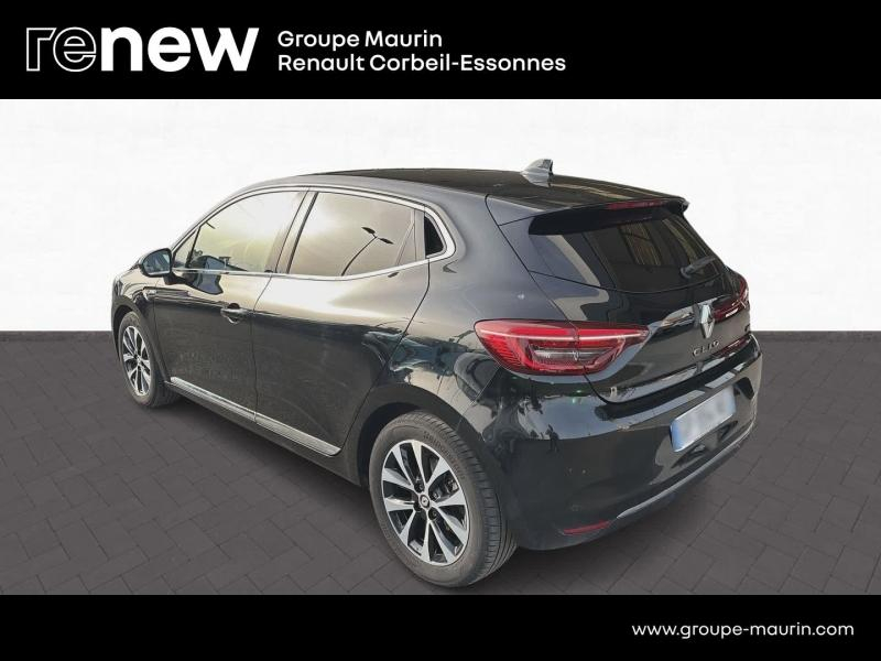 RENAULT Clio d’occasion à vendre à CORBEIL-ESSONNES chez GRAND GARAGE FERAY SAE (Photo 3)