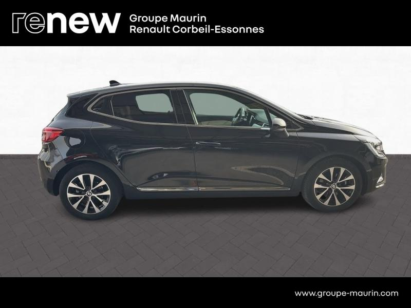 RENAULT Clio d’occasion à vendre à CORBEIL-ESSONNES chez GRAND GARAGE FERAY SAE (Photo 6)