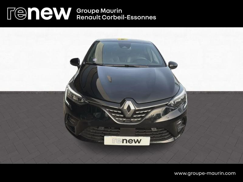 RENAULT Clio d’occasion à vendre à CORBEIL-ESSONNES chez GRAND GARAGE FERAY SAE (Photo 8)