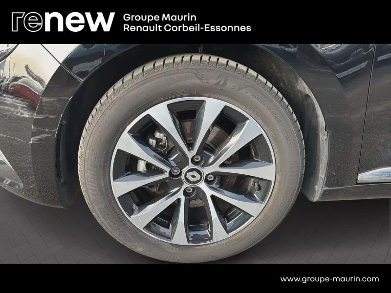 RENAULT Clio d’occasion à vendre à CORBEIL-ESSONNES chez GRAND GARAGE FERAY SAE (Photo 9)